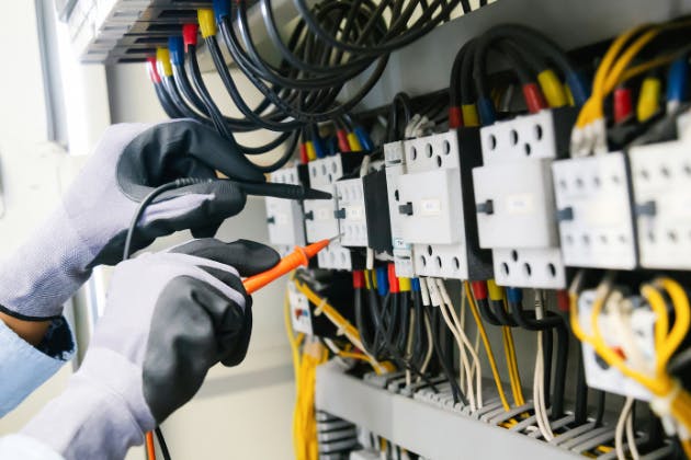 Electrical Testing